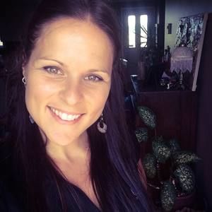 Meet your Posher, Marie-france